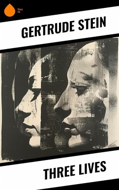 Cover Three Lives (eBook, ePUB)