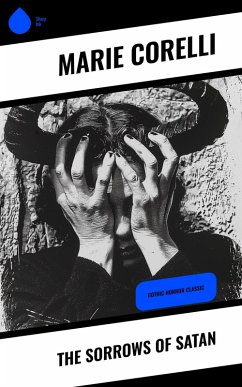 Cover The Sorrows of Satan (eBook, ePUB)