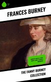 The Fanny Burney Collection (eBook, ePUB)