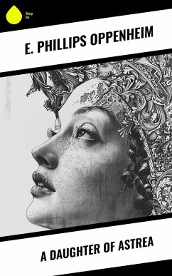 Cover A Daughter of Astrea (eBook, ePUB)