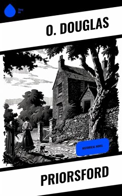 Cover Priorsford (eBook, ePUB)