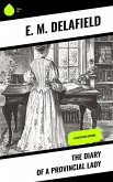 The Diary of a Provincial Lady (eBook, ePUB)