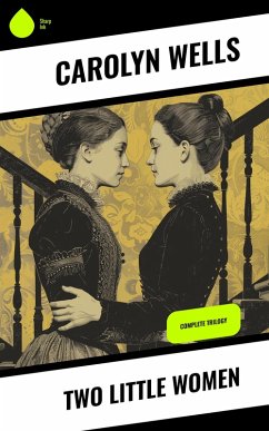 Cover Two Little Women (eBook, ePUB)