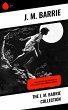 The J. M. Barrie Collection (eBook,... - Bild 1