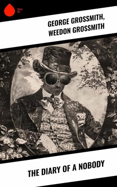 Cover The Diary of a Nobody (eBook, ePUB)