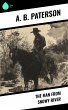 The Man from Snowy River (eBook, ePUB) - Bild 1