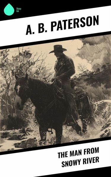 The Man from Snowy River (eBook, ePUB)