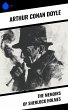The Memoirs of Sherlock Holmes (eBook,... - Bild 1