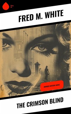 Cover The Crimson Blind (eBook, ePUB)