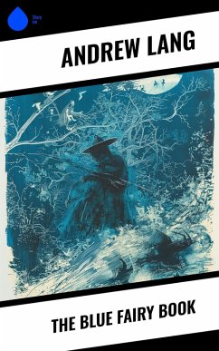 Cover The Blue Fairy Book (eBook, ePUB)