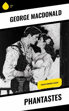 Cover Phantastes (eBook, ePUB)