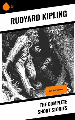Cover The Complete Short Stories (eBook, ePUB)