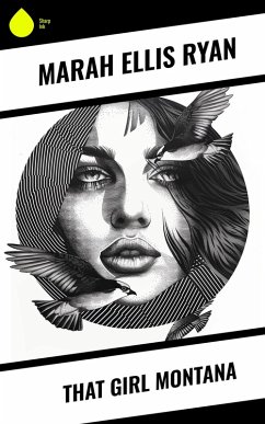 Cover That Girl Montana (eBook, ePUB)