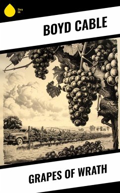 Cover Grapes of Wrath (eBook, ePUB)
