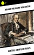 Goethe: Complete Plays (eBook, ePUB) - Bild 1
