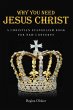 Why You Need Jesus Christ (eBook, ePUB) - Bild 1