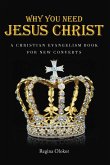 Why You Need Jesus Christ (eBook, ePUB)