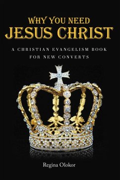 Cover Why You Need Jesus Christ (eBook, ePUB)
