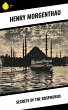 Secrets of the Bosphorus (eBook, ePUB) - Bild 1