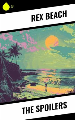 Cover The Spoilers (eBook, ePUB)