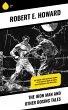 The Iron Man and Other Boxing Tales... - Bild 1