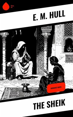 Cover The Sheik (eBook, ePUB)