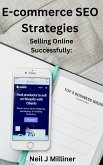 E-commerce SEO Strategies: Selling Online Successfully (eBook, ePUB)