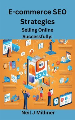 Cover E-commerce SEO Strategies: Selling Online Successfully (eBook, ePUB)