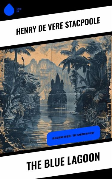 The Blue Lagoon (eBook, ePUB)