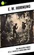 The Collected Stories of A. J. Raffles,... - Bild 1