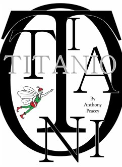 Titanio (eBook, ePUB) - Peacey, Anthony
