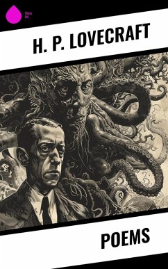 Poems (eBook, ePUB) - Lovecraft, H. P.