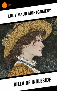 Cover Rilla of Ingleside (eBook, ePUB)