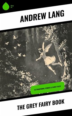 Cover The Grey Fairy Book (eBook, ePUB)