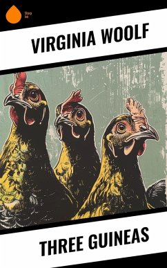 Cover Three Guineas (eBook, ePUB)