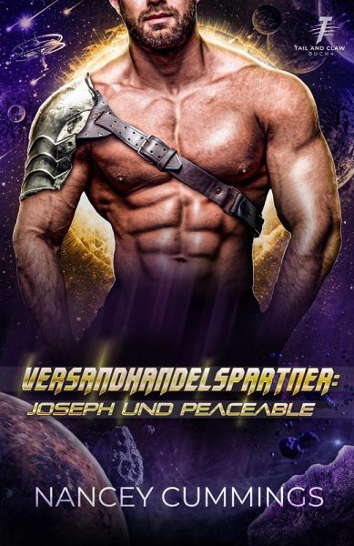 Versandhandelspartner: Joseph und Peaceable (Tail and Claw Deutsch, #4) (eBook, ePUB)