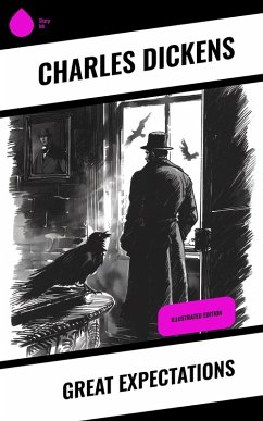 Cover Great Expectations (eBook, ePUB)