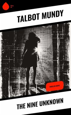 The Nine Unknown (eBook, ePUB) - Mundy, Talbot