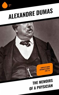 The Memoirs of a Physician (eBook, ePUB) - Dumas, Alexandre