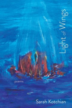 Light of Wings (eBook, ePUB) - Kotchian, Sarah