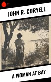 A Woman at Bay (eBook, ePUB)
