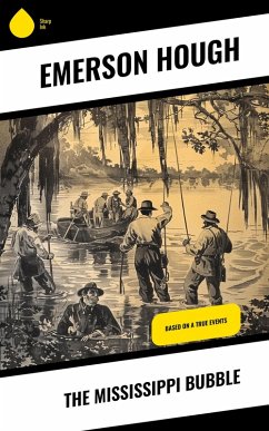 Cover The Mississippi Bubble (eBook, ePUB)