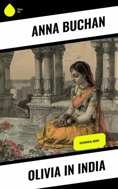 Cover Olivia in India (eBook, ePUB)