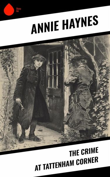 The Crime at Tattenham Corner (eBook, ePUB) The Crime at Tattenham Corner (eBook, ePUB)