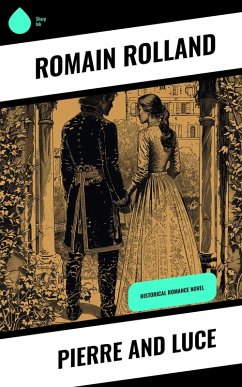 Cover Pierre and Luce (eBook, ePUB)