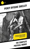 The Complete Poetical Works (eBook, ePUB)