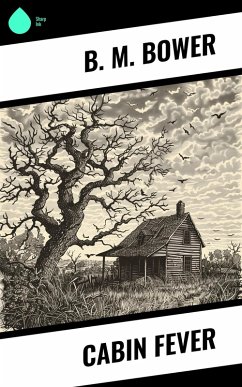 Cabin Fever (eBook, ePUB) Cover Cabin Fever (eBook, ePUB)