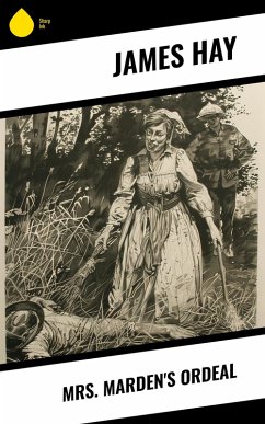 Mrs. Marden's Ordeal (eBook, ePUB) - Hay, James