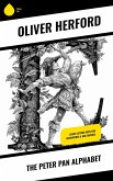 The Peter Pan Alphabet (eBook, ePUB) The Peter Pan Alphabet (eBook, ePUB)