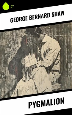 Cover Pygmalion (eBook, ePUB)